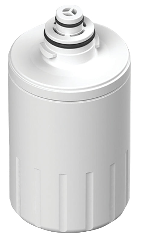 Swift Green Filters SGF-MXRC/G11 Refrigerator Water Filter, 0.5 gpm, For GE MXRV Refrigerator Water Filter