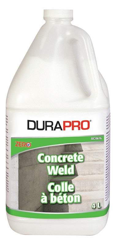 DURA PRO AC0616-004 4L CONCRET