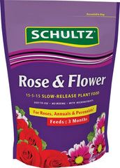 SPF48410 FERTILIZER SLOW ROSE