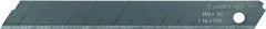 11-300 UTIL KNIFE BLADE 3-1/2