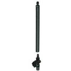 R166CT ADJ MISTER/4"BARB RISER