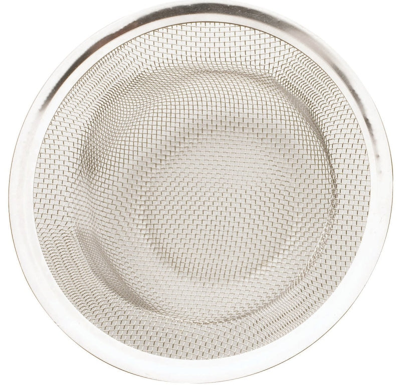 PP820-36 STRAINER BASKET LAVA