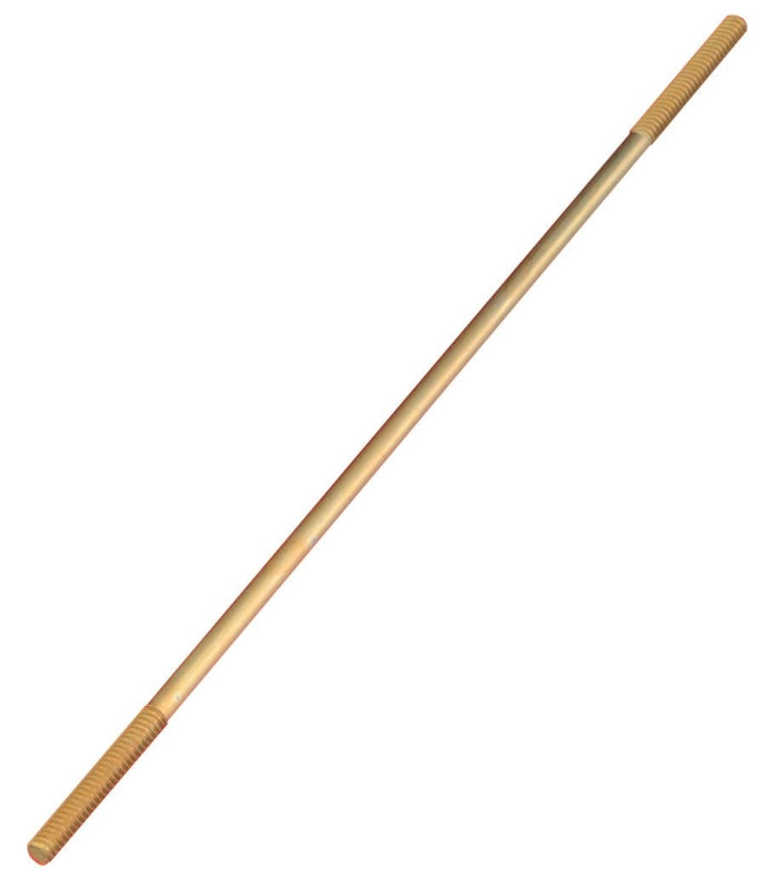 PP835-70 BRASS FLOAT ROD 10IN