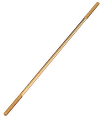 PP835-70 BRASS FLOAT ROD 10IN