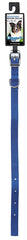 2931402 COLLAR NYLN BLU 14X5/8