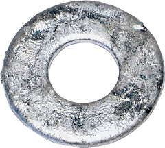 3/8IN GLV FLAT WASHER 5#