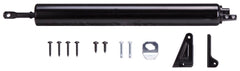 DOOR CLOSER PNEU BLK 10-1/2IN