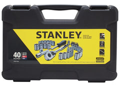 STMT71648 TOOL SET MECHANC 40