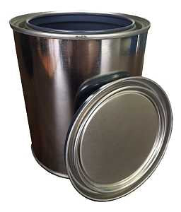 946ML EMPTY PAINT'S CONTAINER