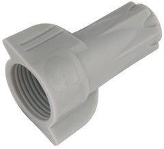 10-2H2 GRY WIRE CONNECTOR18-8
