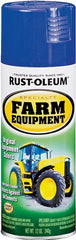 280131  FORD BLUE SPRAY 12OZ