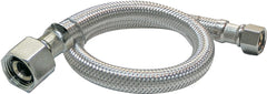 PP23815 SS TUBE 3/8CX1/2FIPX36