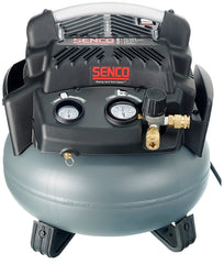PC1280 AIR COMPRESSOR 6GAL