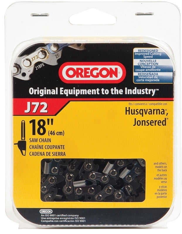 J72 CHAIN PRO-GUARD .325 18IN