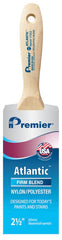 17352 BRUSH BEAVERTAIL 2-1/2IN