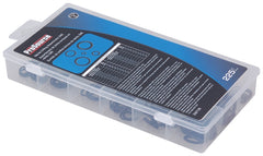 61305 O-RING ASST SAE 225PC