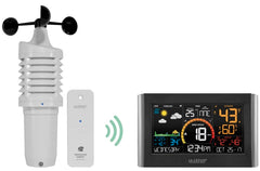 V21-WTH WEATHER STATN WIFI W/S