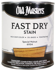 61104 STAIN OB SPECIAL WALNUT