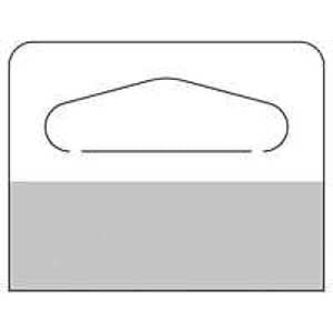 TAB HANG 1-5/8X1-9/32