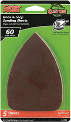 3733 COARSE MOUSE SHEETS 5PK
