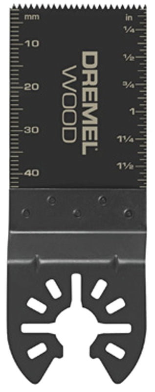 MM480 BLADE OSC FLUSH WOOD