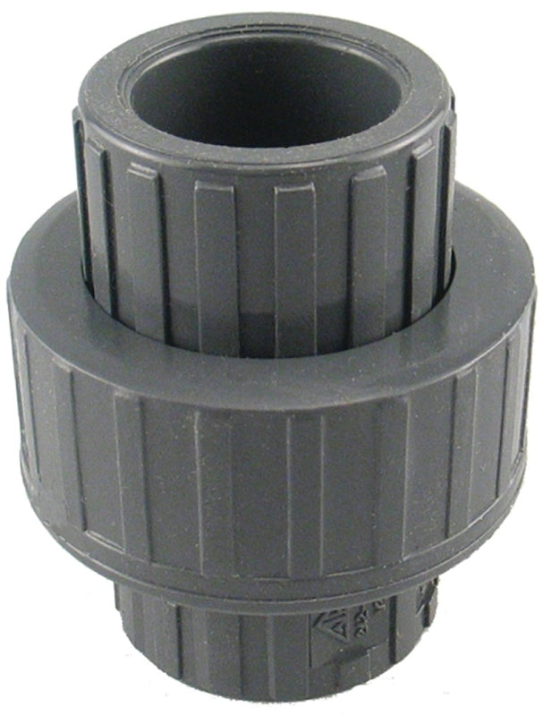 U897-005 UNION 1/2 O-RING SLIP