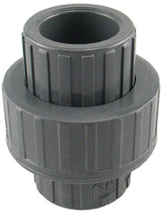 U897-005 UNION 1/2 O-RING SLIP
