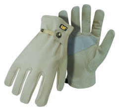 CAT012110L GLOVE DRIVER LARGE