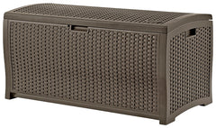 DBW9200 WICKER LOOK DCKBX99GAL