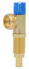 24813A VALVE WASHING MACH COLD