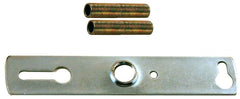 LA933 METAL CROSSBAR 4IN WITH