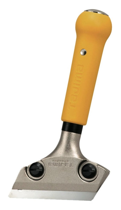 SCRL200 SCRAPER BLD RVRSBL 8IN