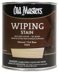11104 WIP STAIN NTRL TINT BASE