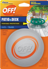 75204 COIL MOSQUITO STARTER