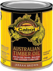 3460 CAB ATO JARRAH BROWN QT