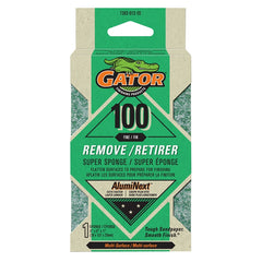 736201220 SPONGE SANDING 100G