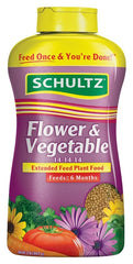 SPF48300 FERTILIZER EXTVEG 2LB