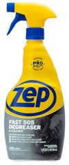 ZU50532 FAST505 CLEANER/DEGRSR