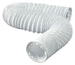 FD350E DUCT FLX VNL WHT 3X50FT