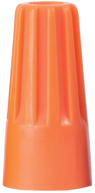 25-003 ORANGE WIRE CONNECTORS