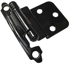 BP13890-BLACK HINGE SELF CLOSI
