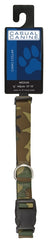 ZA6741 14 43 COLLAR GRN 14-20