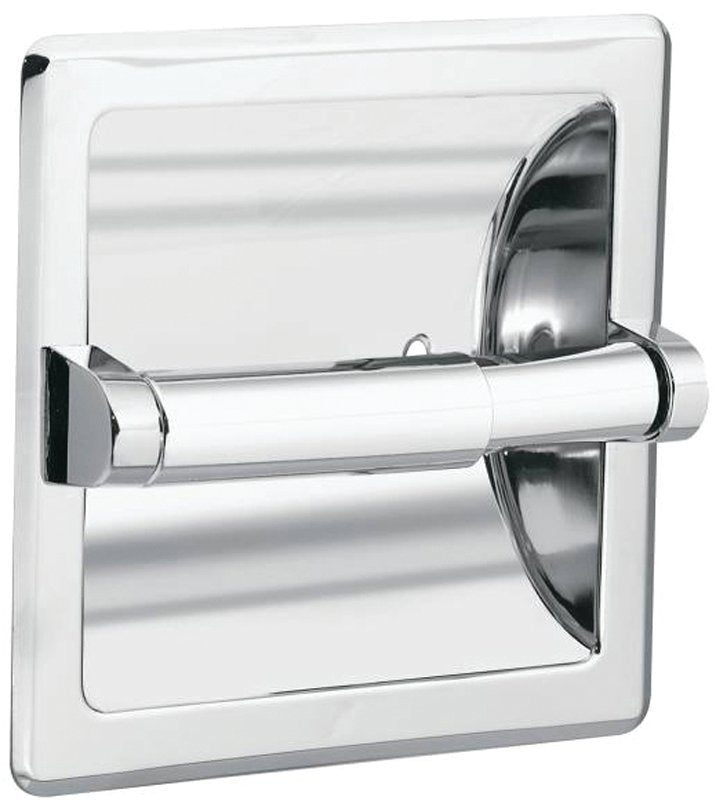 2575 COMMERCIAL RECESSED CHROM