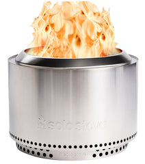 SSYUK-SD-27-2.0 PIT FIRE YUKON