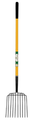 BPJ-10LF-OR FORK 10 TINE 54IN