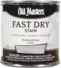 62516 STAIN OIL BASED WTHRD WD