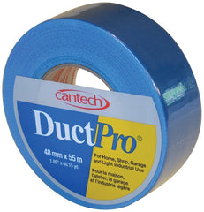 39708 TAPE DUCT BLUE 48MM X55M
