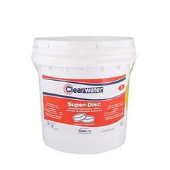 301324006 6KG DISC SUPER CHLOR