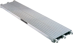 PD9210 SCAFOLD/DECK ALUM 10FT