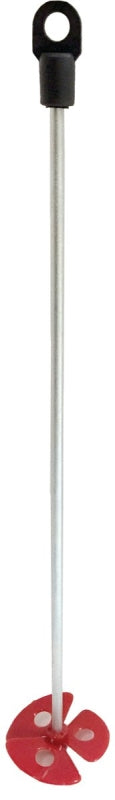 51011-2-1/4INX14IN RED PAINT M